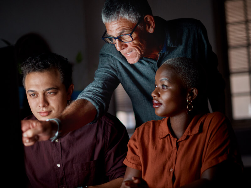 lifelong learning