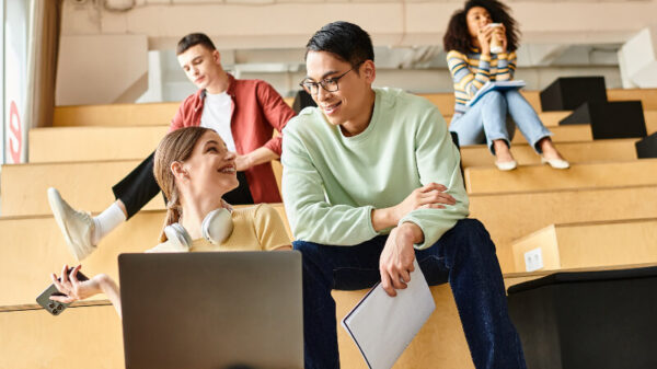 faculdade semipresencial