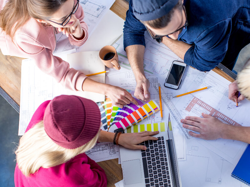 ferramentas de design