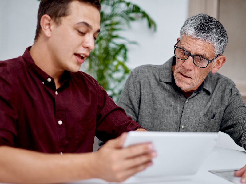 investimento inteligente