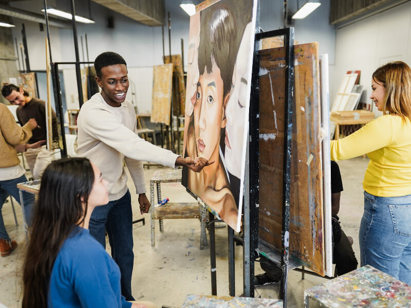 Centro Universitário Belas Artes de São Paulo