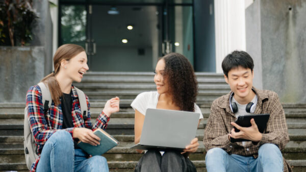 Inteligência artificial na educação