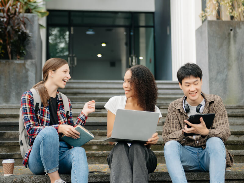 Inteligência artificial na educação