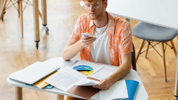 como se preparar para o Enem