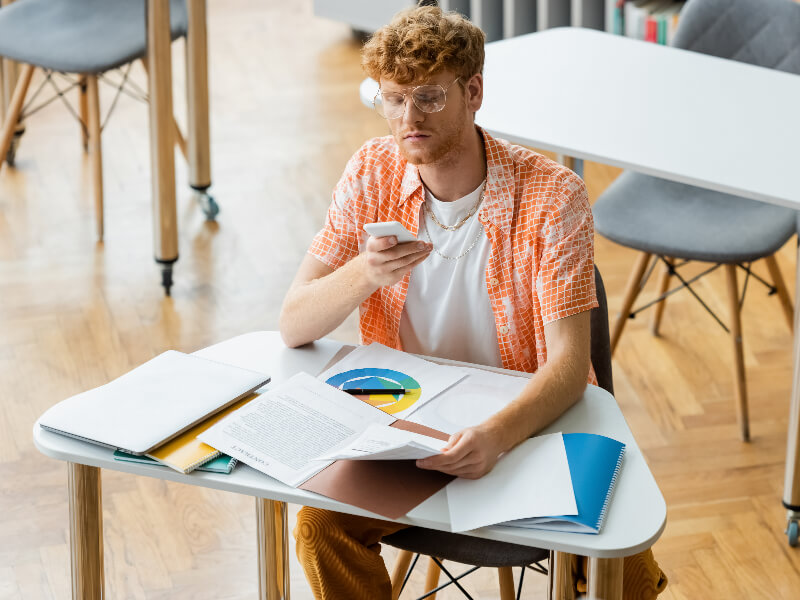 como se preparar para o Enem