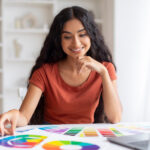 psicologia das cores