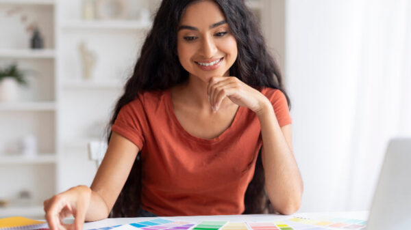 psicologia das cores