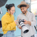 curso de fotografia