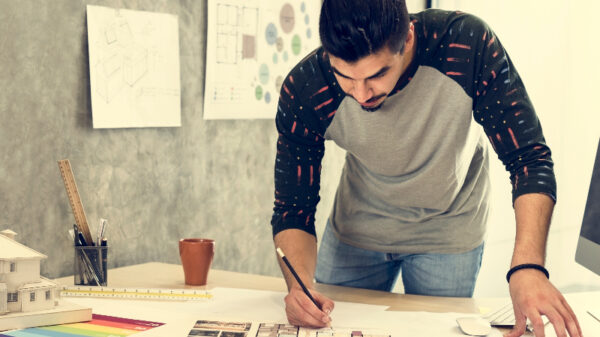 curso de Arquitetura e Urbanismo