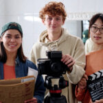 faculdade de Cinema e Audiovisual