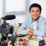 faculdade de Rádio e TV