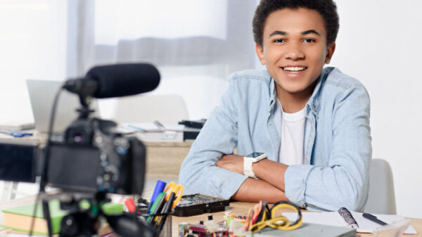 faculdade de Rádio e TV