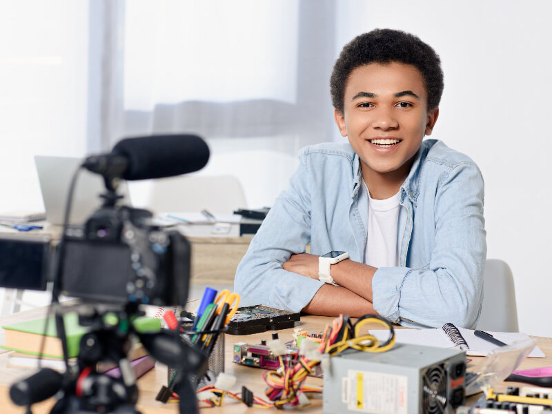 faculdade de Rádio e TV