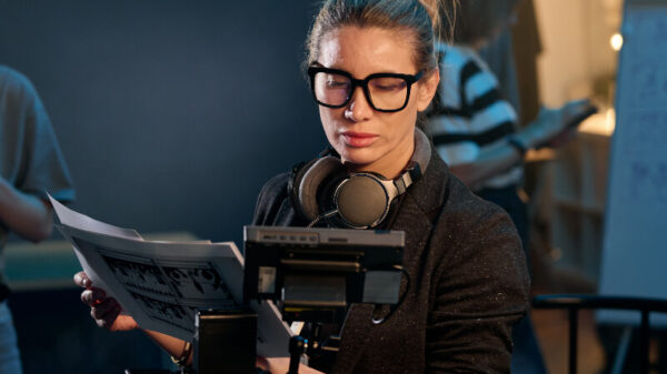 curso de Relações Públicas