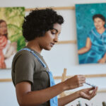 cursos de Arte