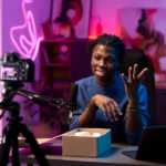 marketing de influência