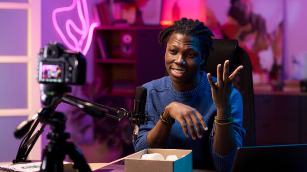 marketing de influência