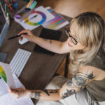 cursos de design gráfico