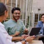 o que é networking