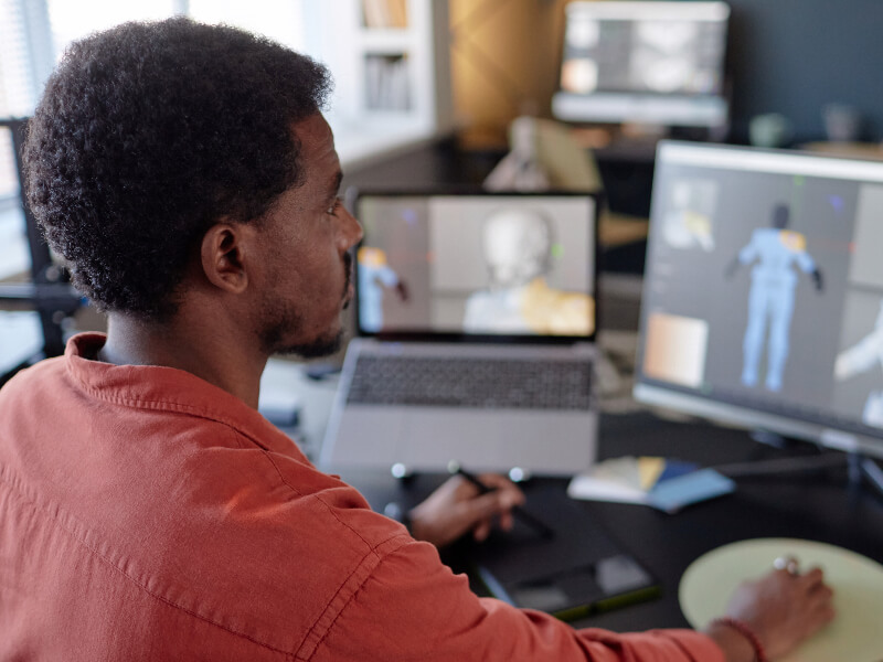 motion graphics