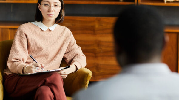 graduação em Psicologia