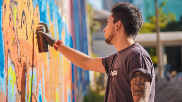 arte urbana